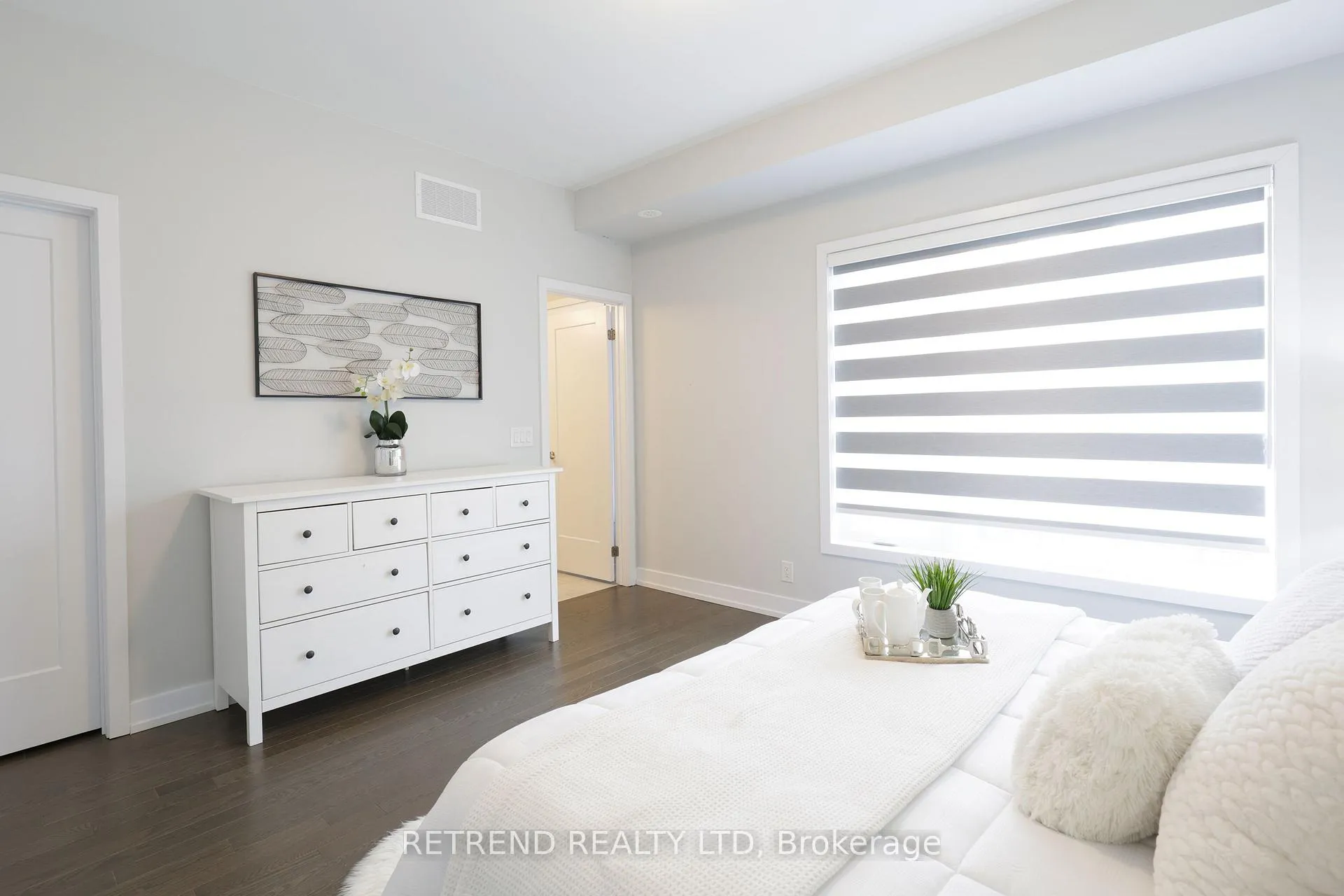 Photo 37 of 8 Guardhouse Crescent, Markham, Angus Glen — HOMEH
