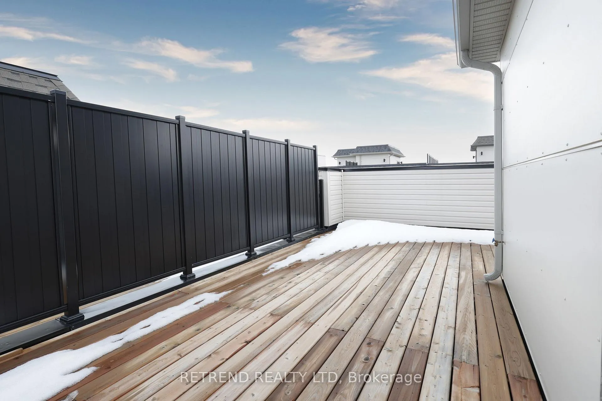 Photo 39 of 8 Guardhouse Crescent, Markham, Angus Glen — HOMEH