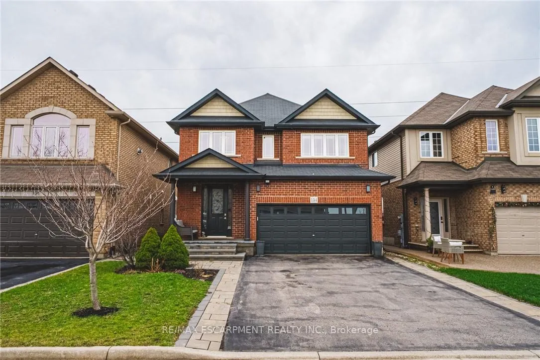 Photo 1 of 154 Keystone Crescent, Hamilton, Rural Glanbrook — HOMEH
