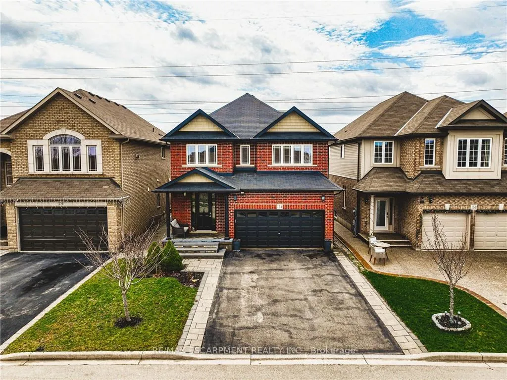 Photo 3 of 154 Keystone Crescent, Hamilton, Rural Glanbrook — HOMEH