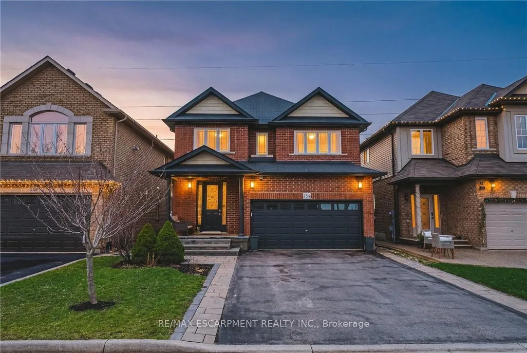 Photo 5 of 154 Keystone Crescent, Hamilton, Rural Glanbrook — HOMEH