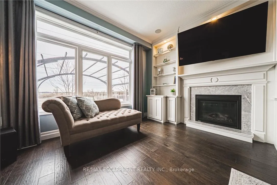 Photo 13 of 154 Keystone Crescent, Hamilton, Rural Glanbrook — HOMEH