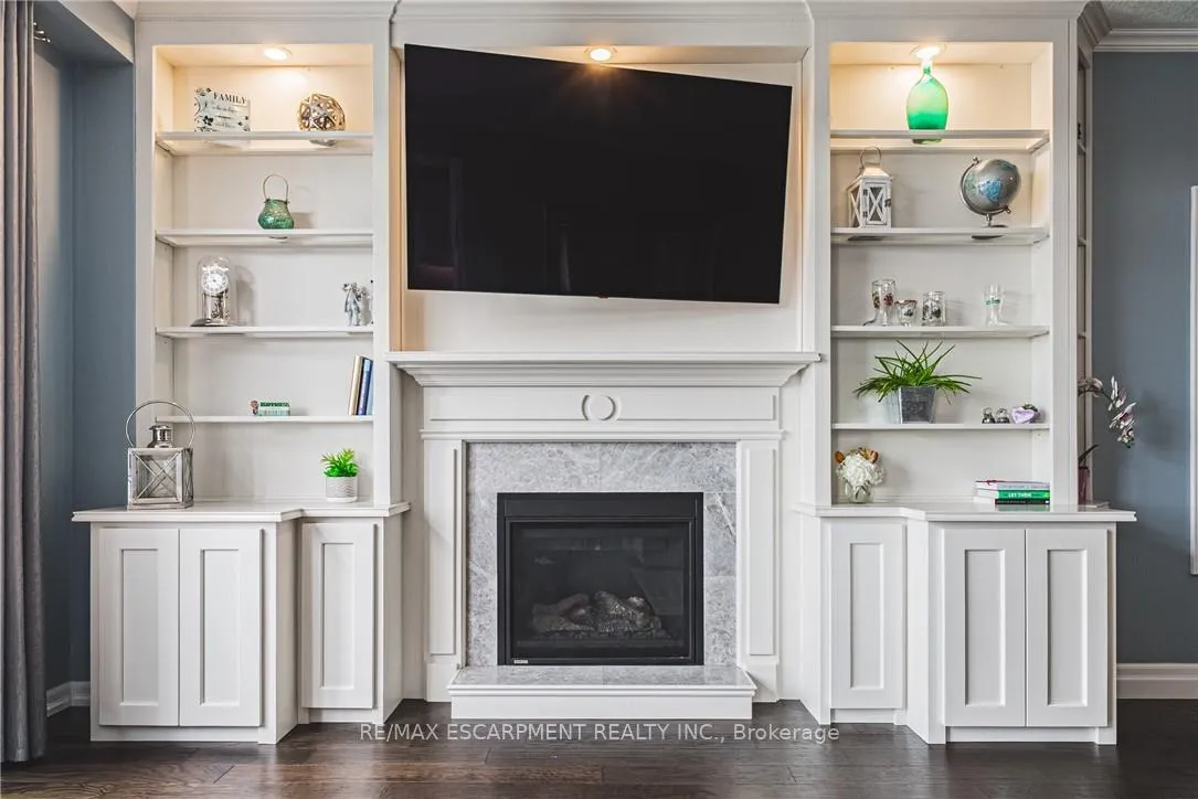 Photo 19 of 154 Keystone Crescent, Hamilton, Rural Glanbrook — HOMEH