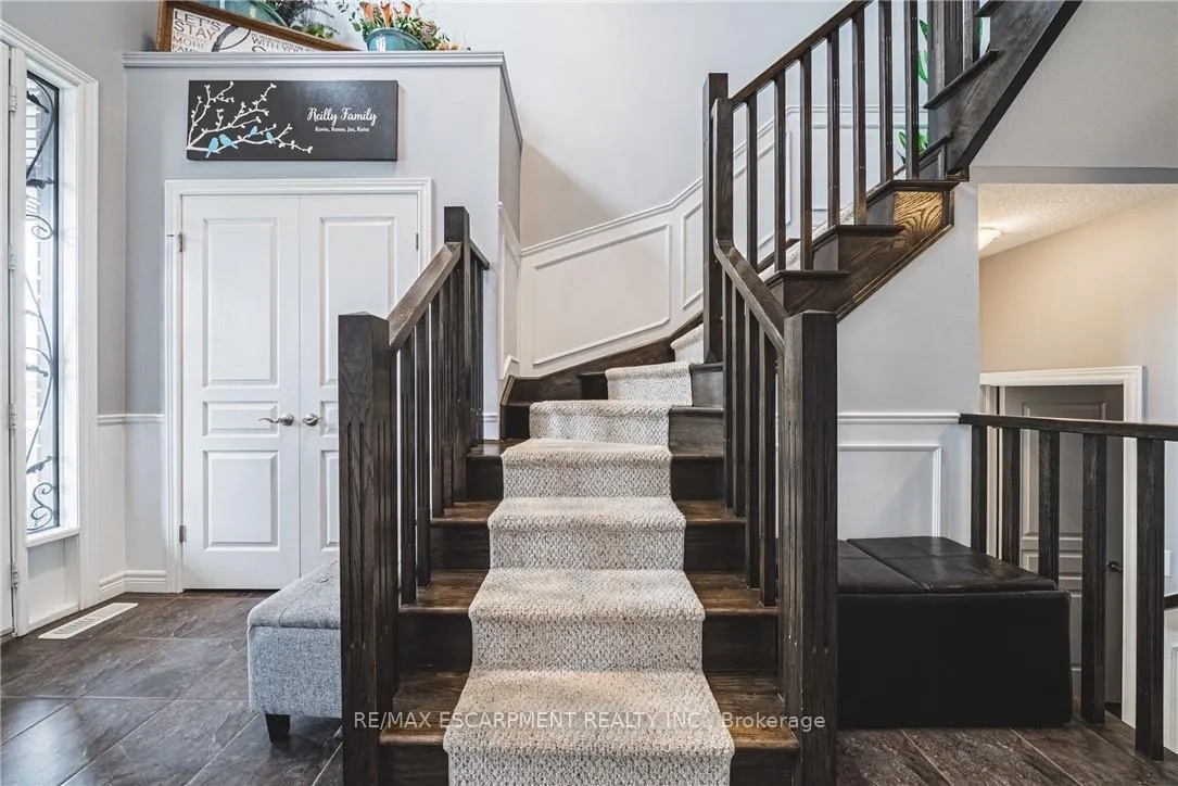 Photo 20 of 154 Keystone Crescent, Hamilton, Rural Glanbrook — HOMEH