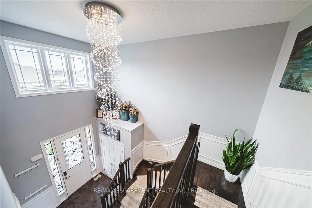 Photo 22 of 154 Keystone Crescent, Hamilton, Rural Glanbrook — HOMEH