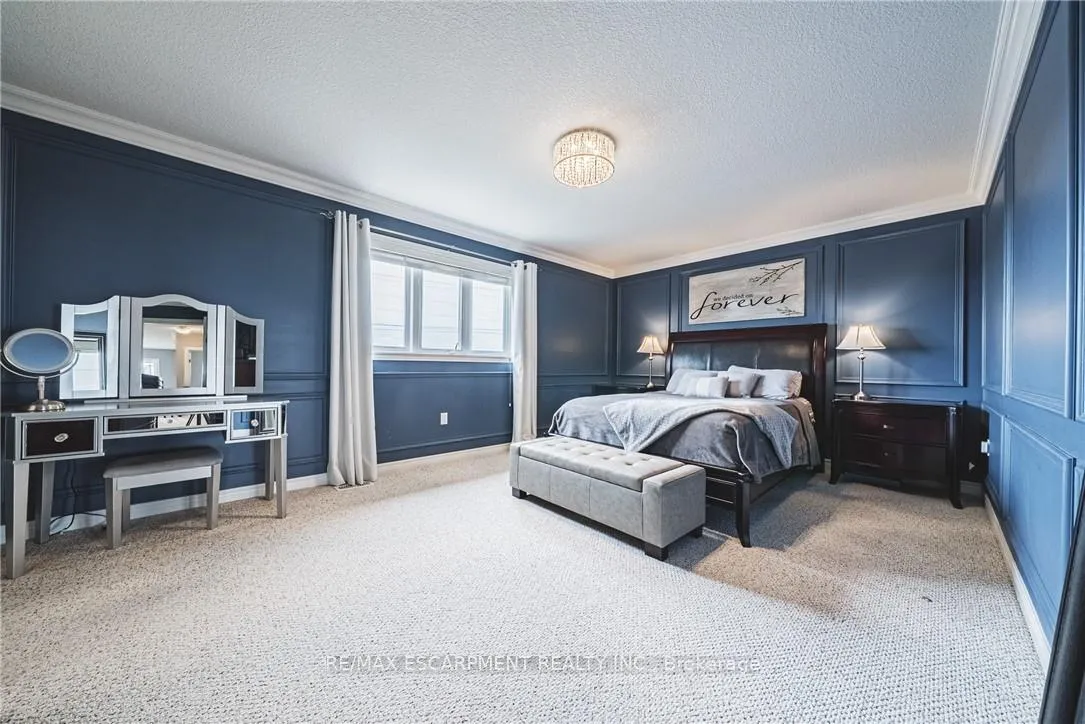 Photo 29 of 154 Keystone Crescent, Hamilton, Rural Glanbrook — HOMEH