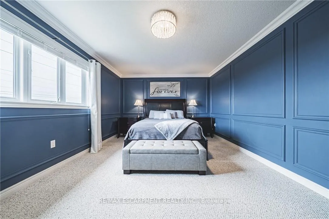Photo 30 of 154 Keystone Crescent, Hamilton, Rural Glanbrook — HOMEH