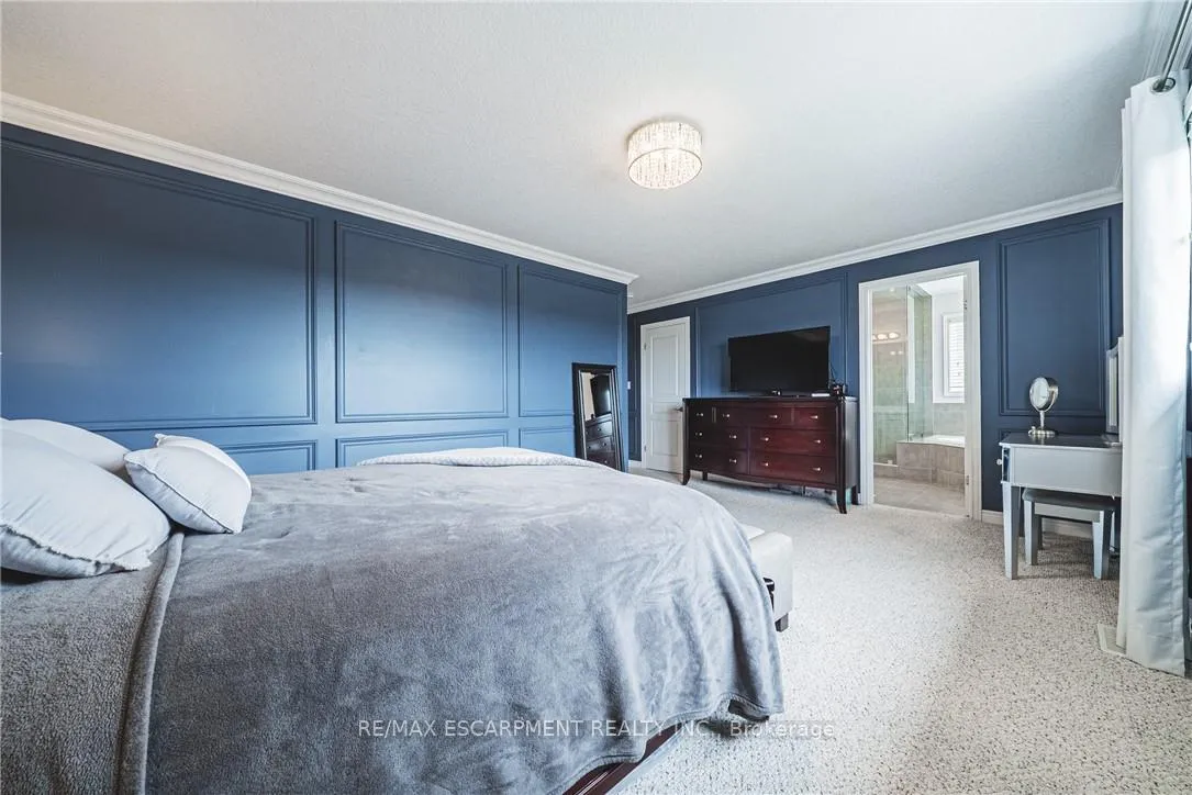 Photo 31 of 154 Keystone Crescent, Hamilton, Rural Glanbrook — HOMEH