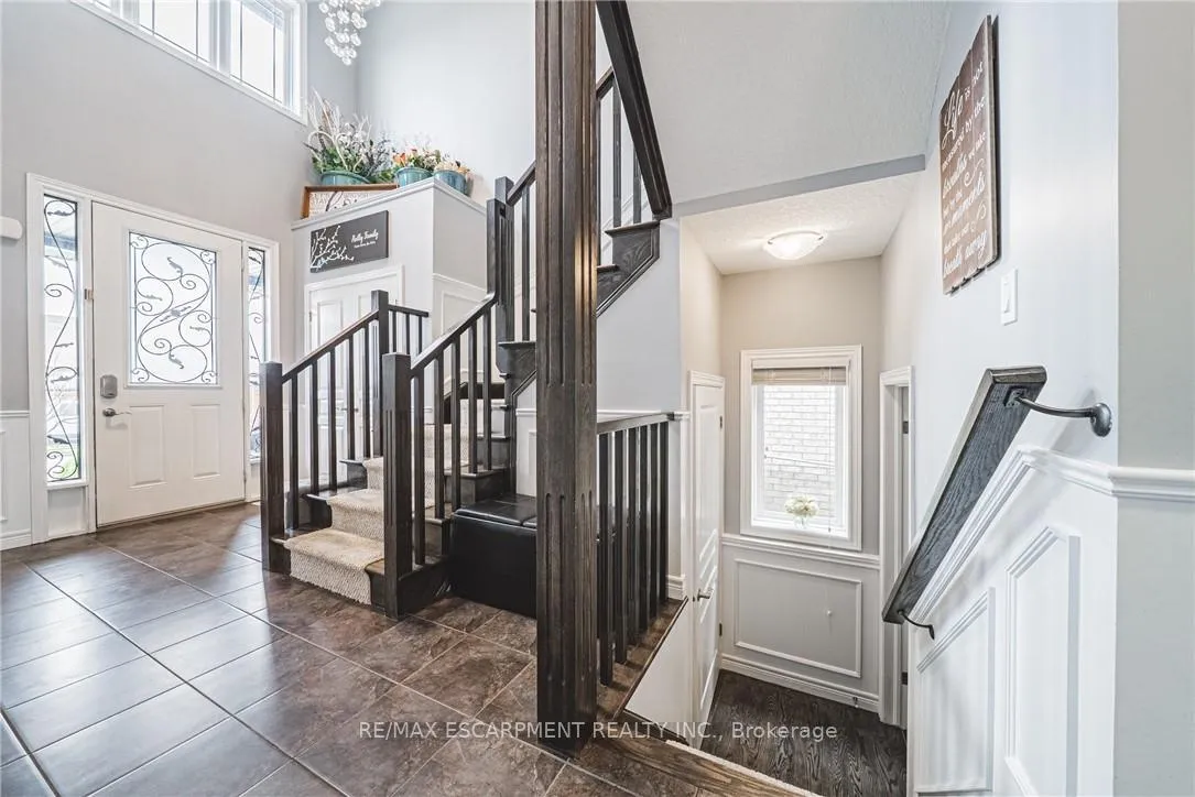 Photo 35 of 154 Keystone Crescent, Hamilton, Rural Glanbrook — HOMEH