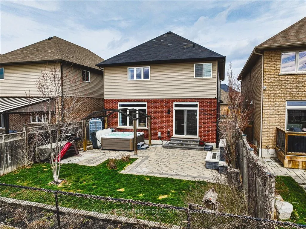 Photo 47 of 154 Keystone Crescent, Hamilton, Rural Glanbrook — HOMEH