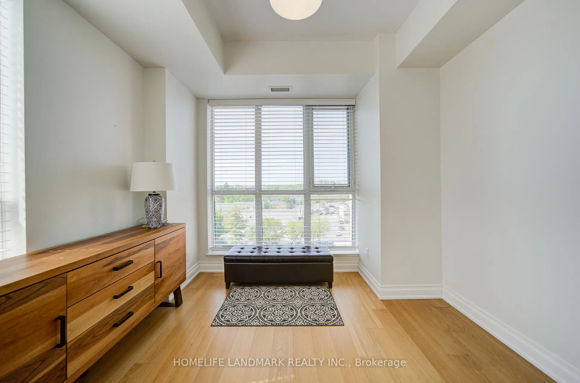 Photo 27 of Unit 618, 68 Main Street N, Markham, Old Markham Village — HOMEH