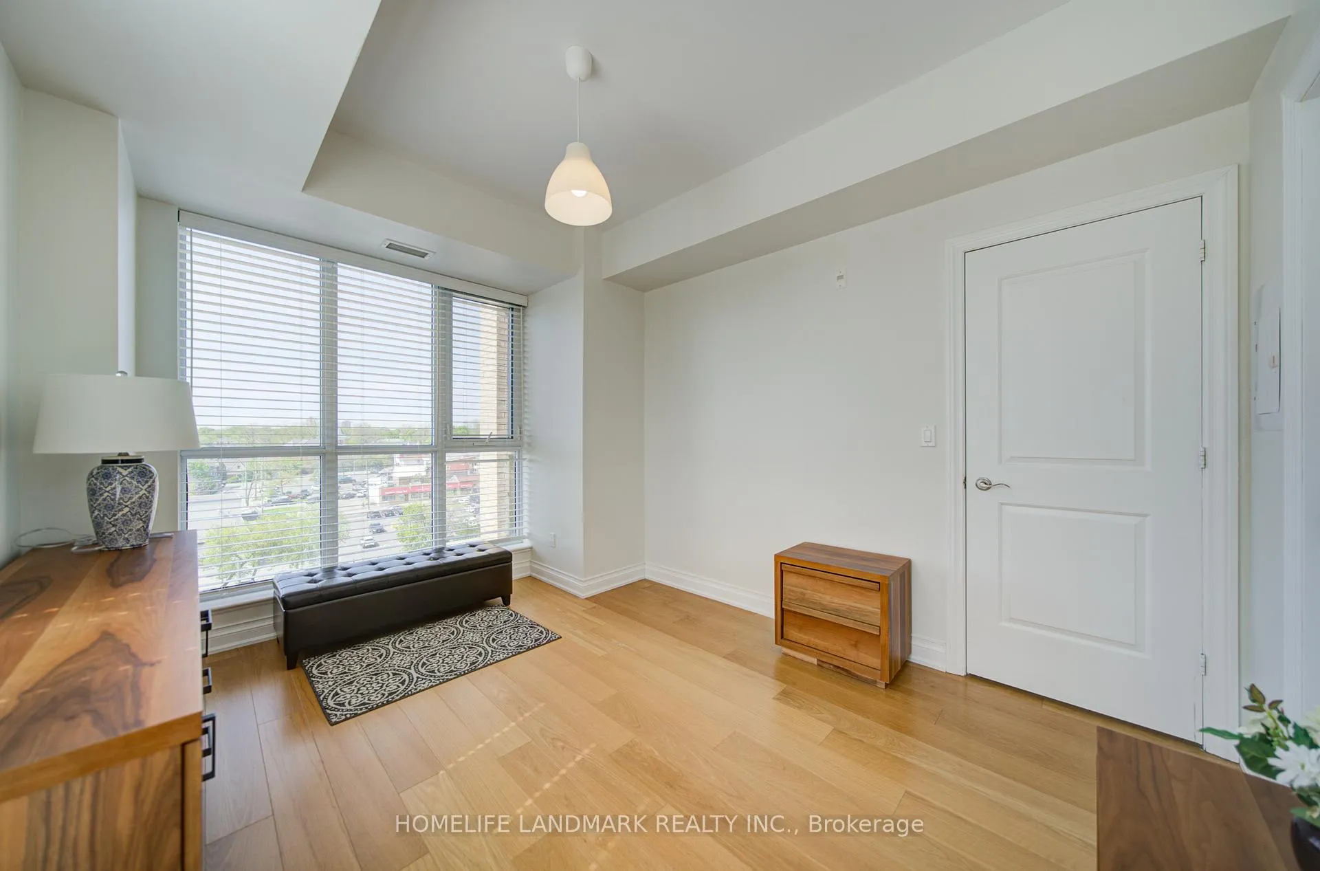 Photo 30 of Unit 618, 68 Main Street N, Markham, Old Markham Village — HOMEH