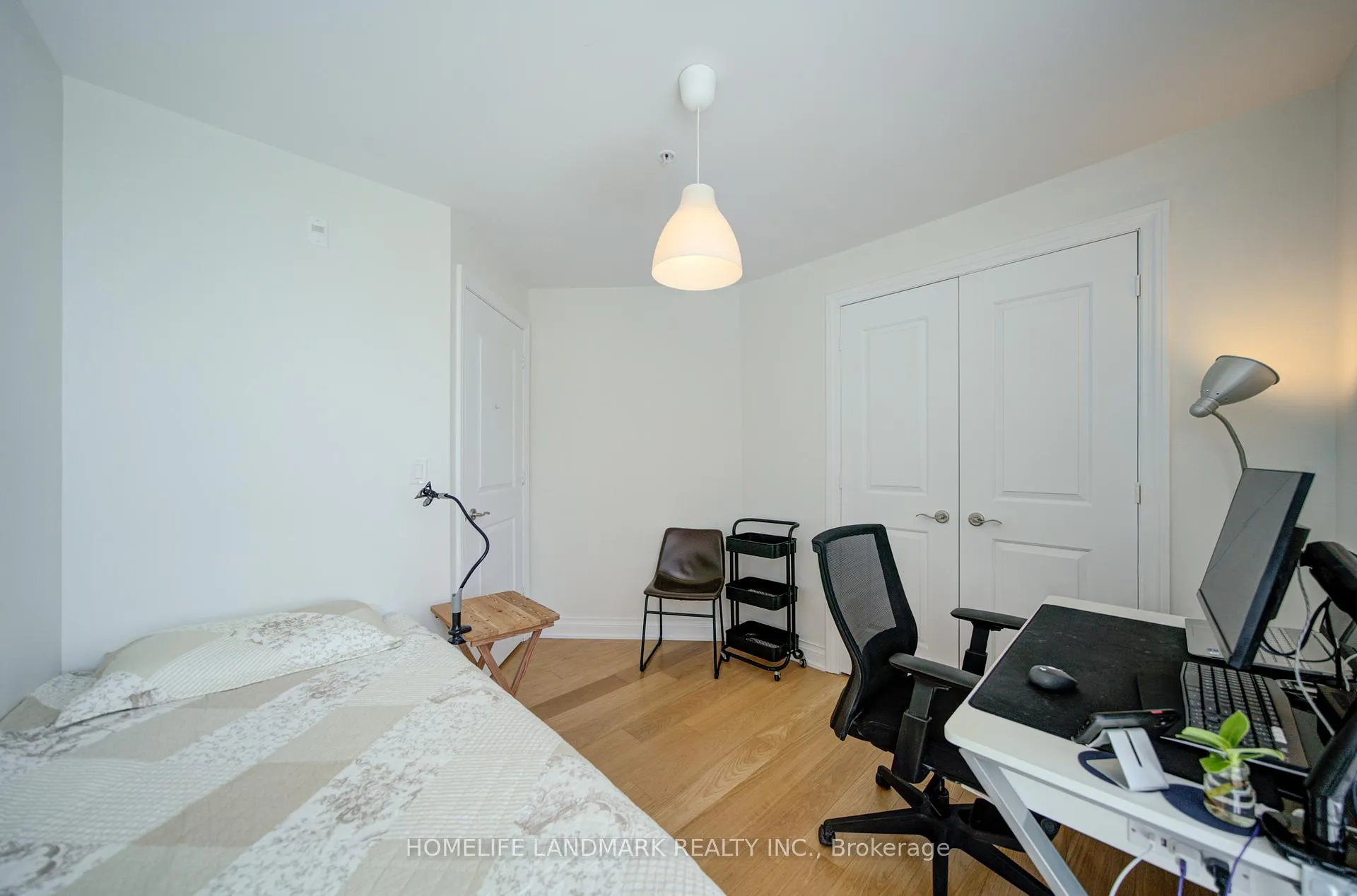 Photo 33 of Unit 618, 68 Main Street N, Markham, Old Markham Village — HOMEH