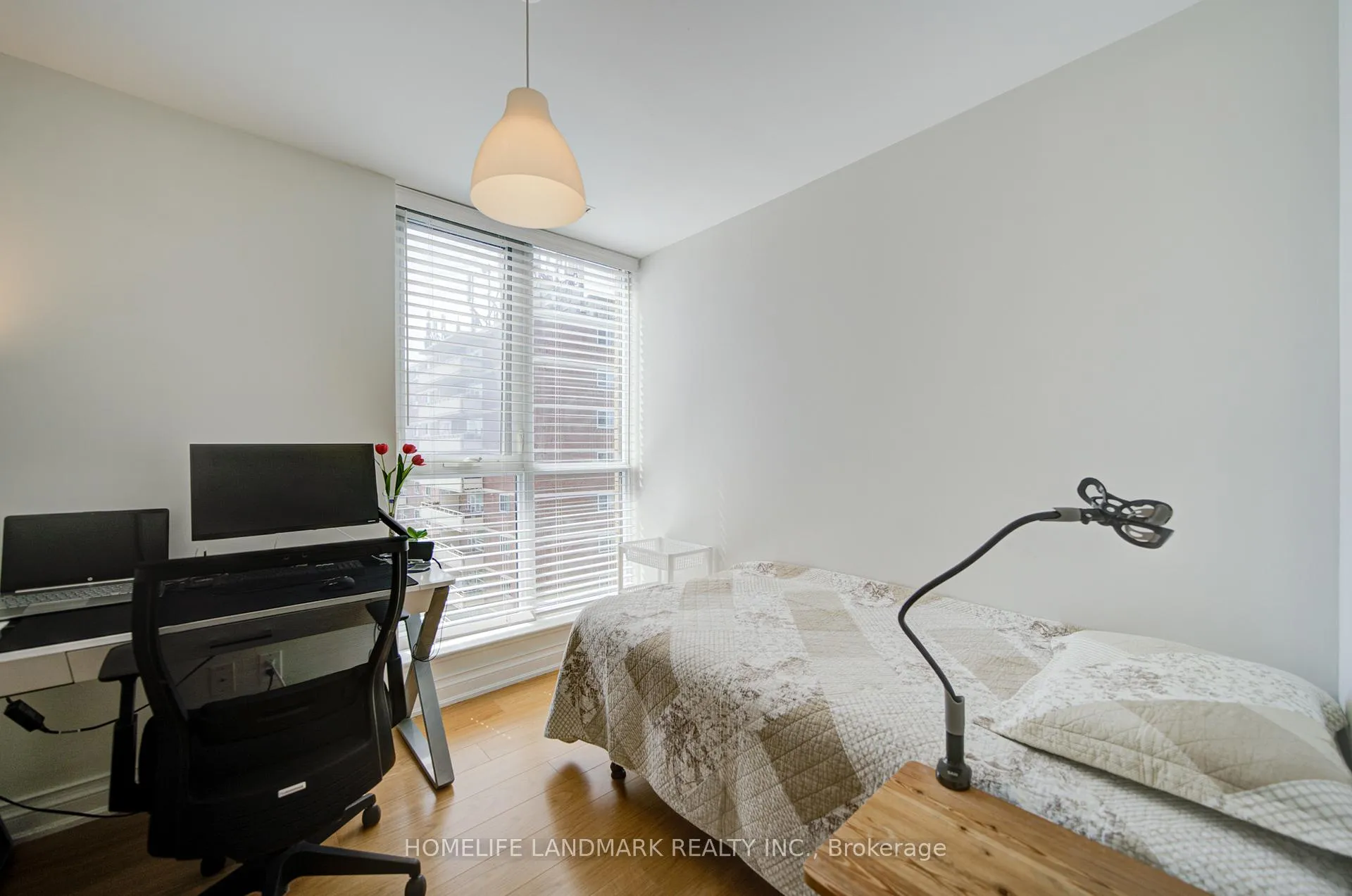 Photo 34 of Unit 618, 68 Main Street N, Markham, Old Markham Village — HOMEH