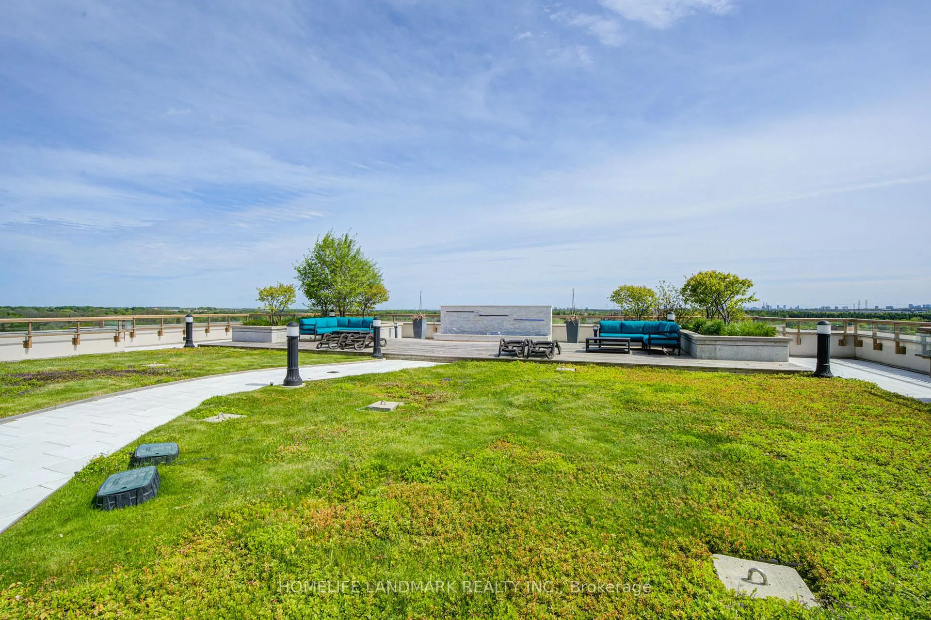 Photo 50 of Unit 618, 68 Main Street N, Markham, Old Markham Village — HOMEH