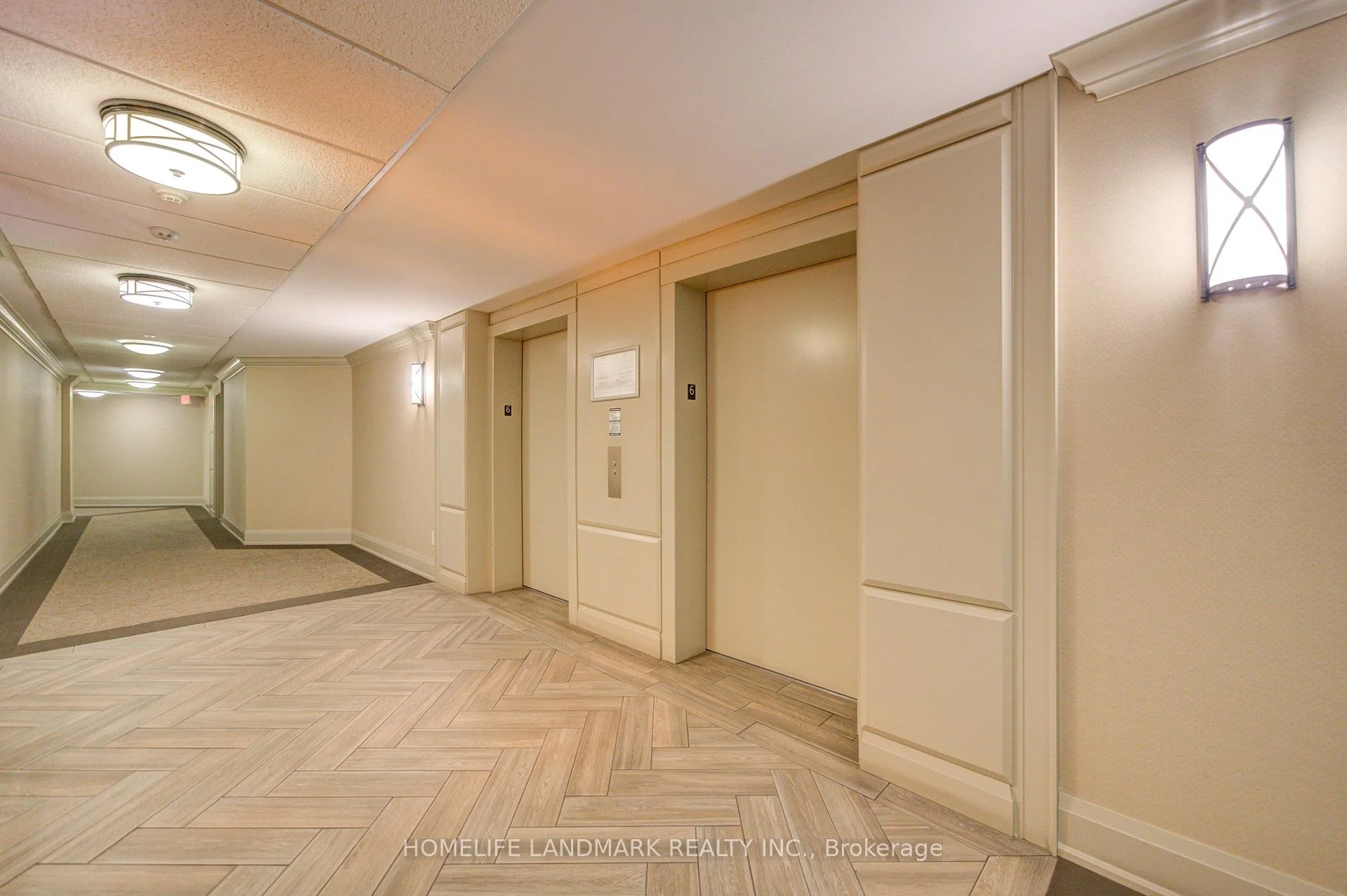 Photo 52 of Unit 618, 68 Main Street N, Markham, Old Markham Village — HOMEH