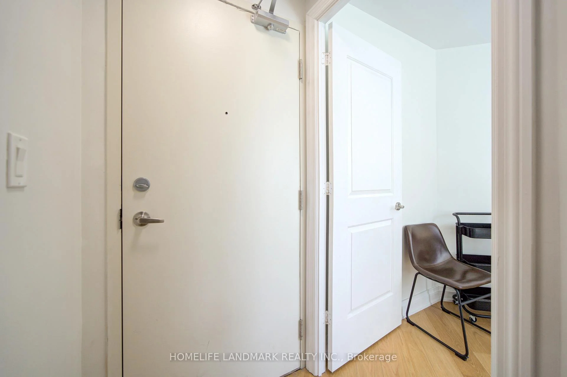 Photo 54 of Unit 618, 68 Main Street N, Markham, Old Markham Village — HOMEH