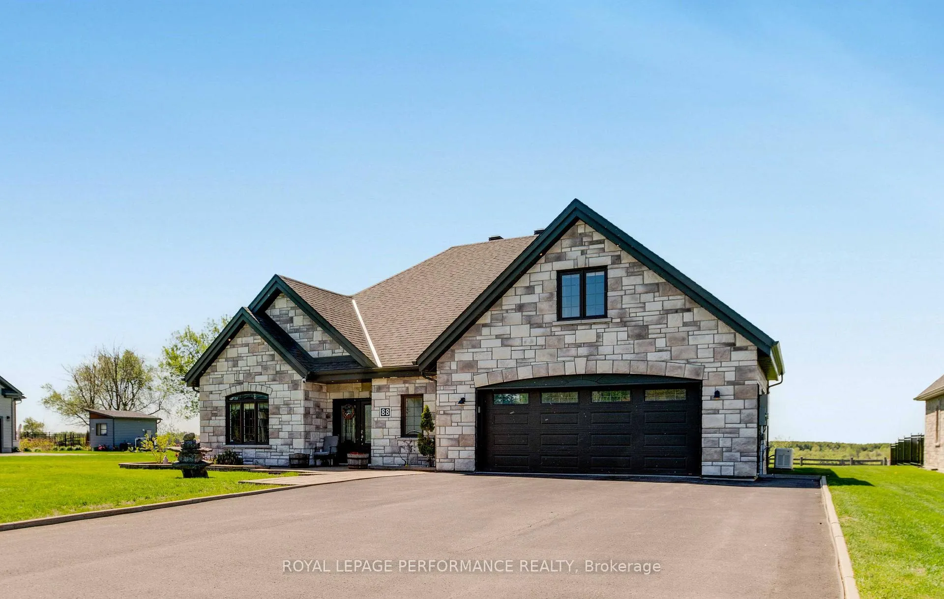 Photo 1 of 88 Pendleton Street, Champlain, Vankleek Hill — HOMEH