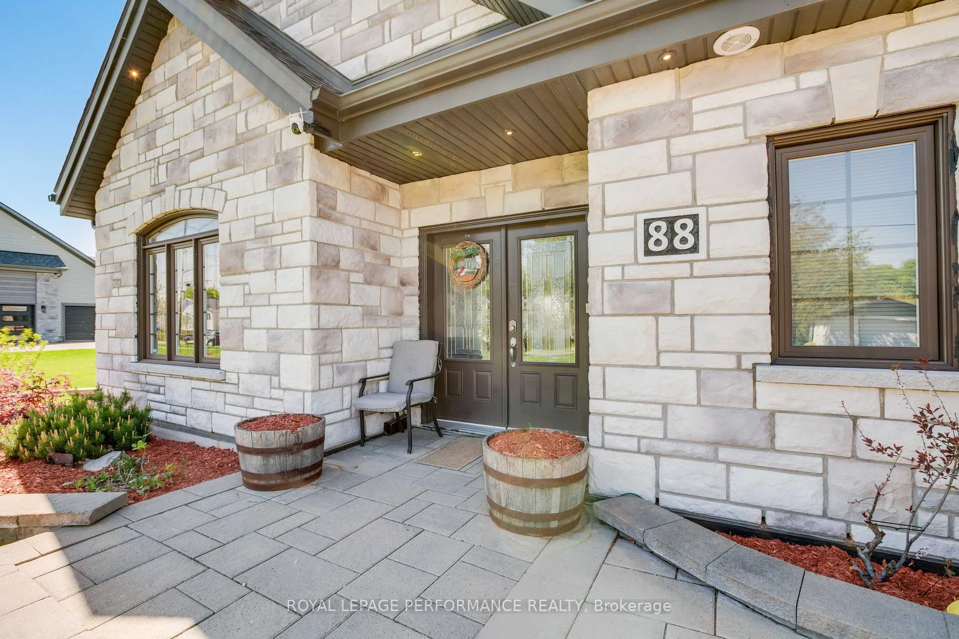Photo 2 of 88 Pendleton Street, Champlain, Vankleek Hill — HOMEH