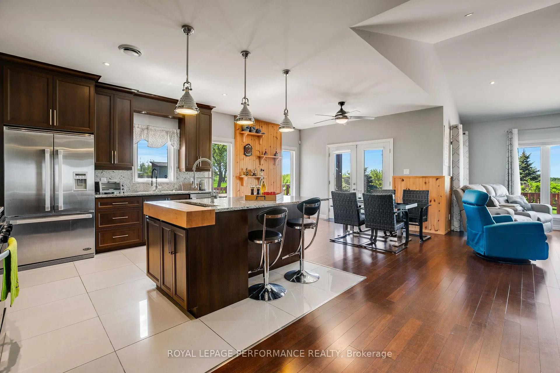 Photo 4 of 88 Pendleton Street, Champlain, Vankleek Hill — HOMEH
