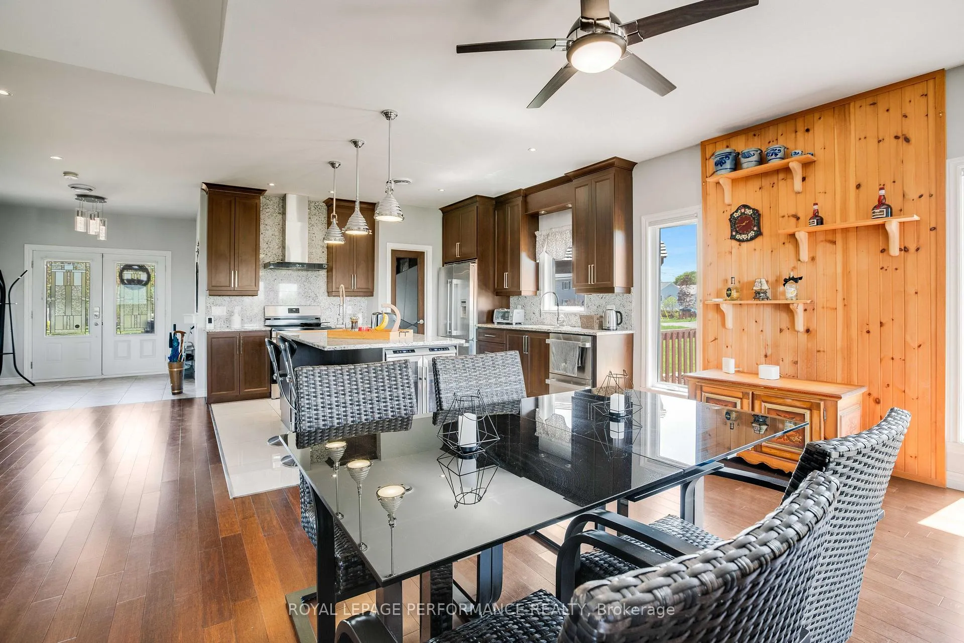 Photo 8 of 88 Pendleton Street, Champlain, Vankleek Hill — HOMEH