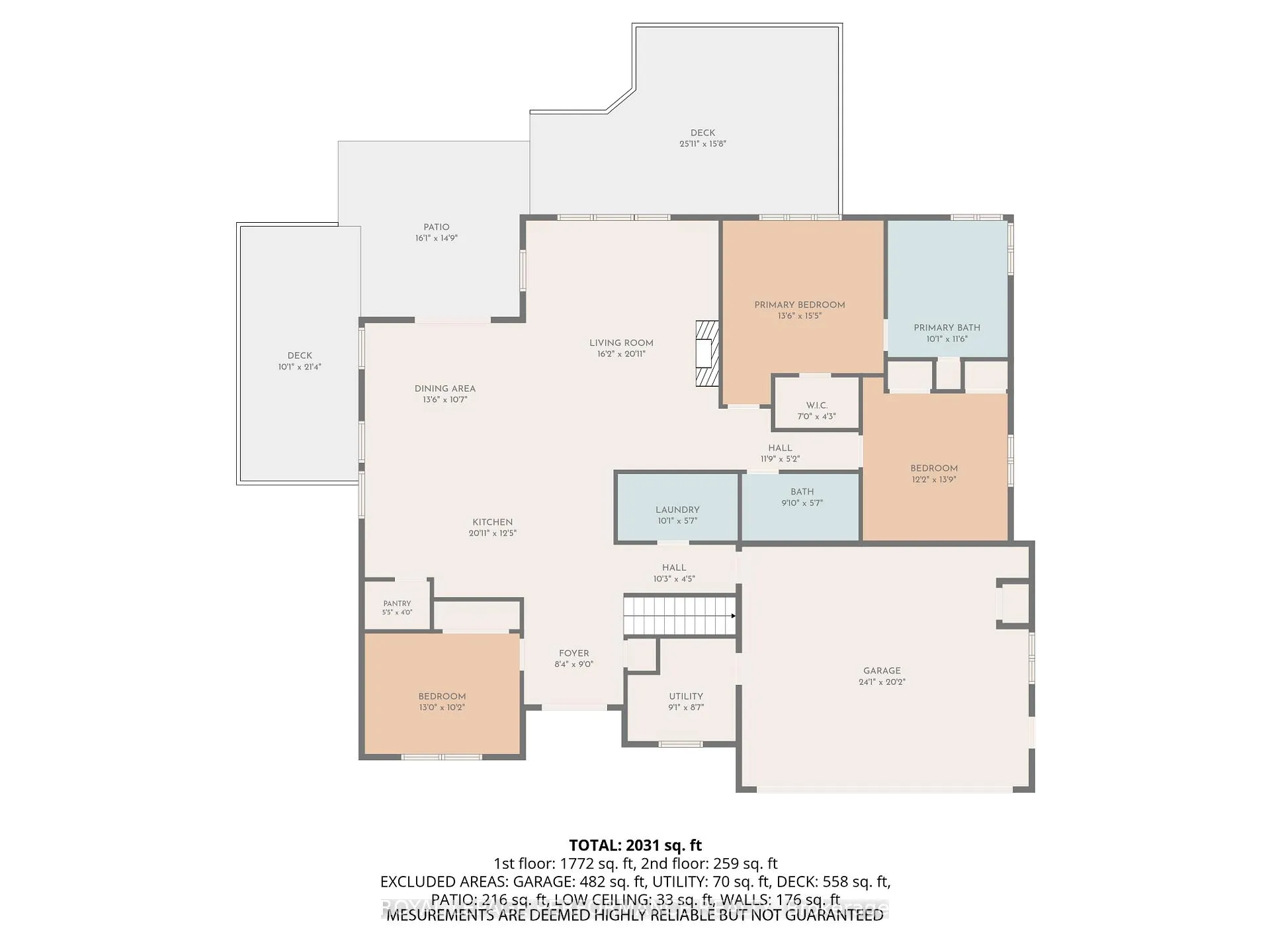 Photo 34 of 88 Pendleton Street, Champlain, Vankleek Hill — HOMEH