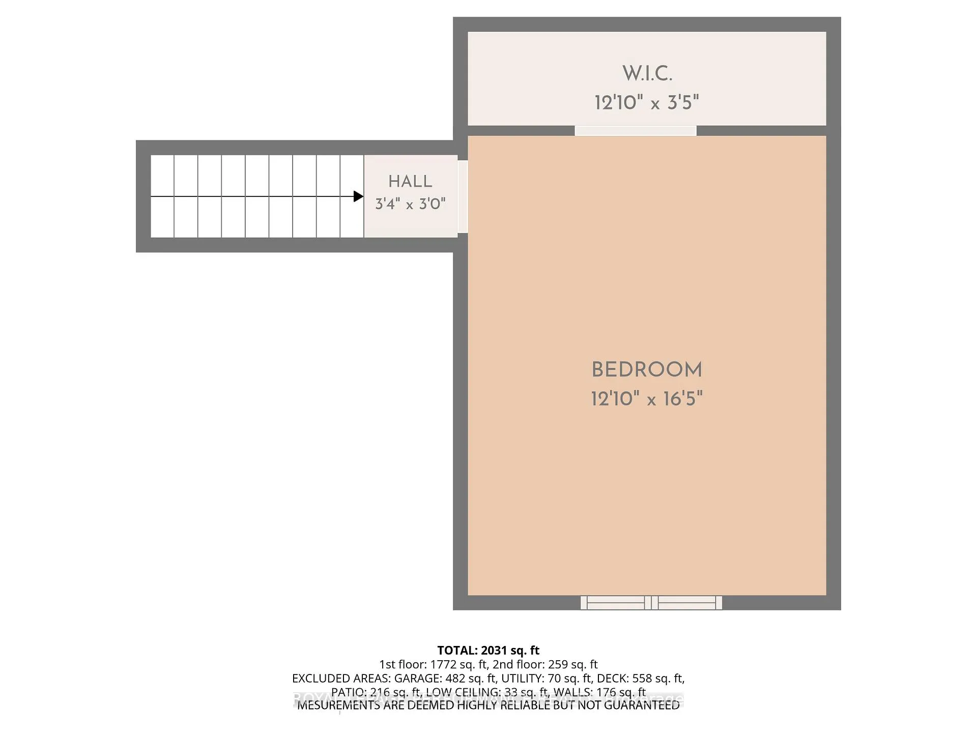 Photo 35 of 88 Pendleton Street, Champlain, Vankleek Hill — HOMEH