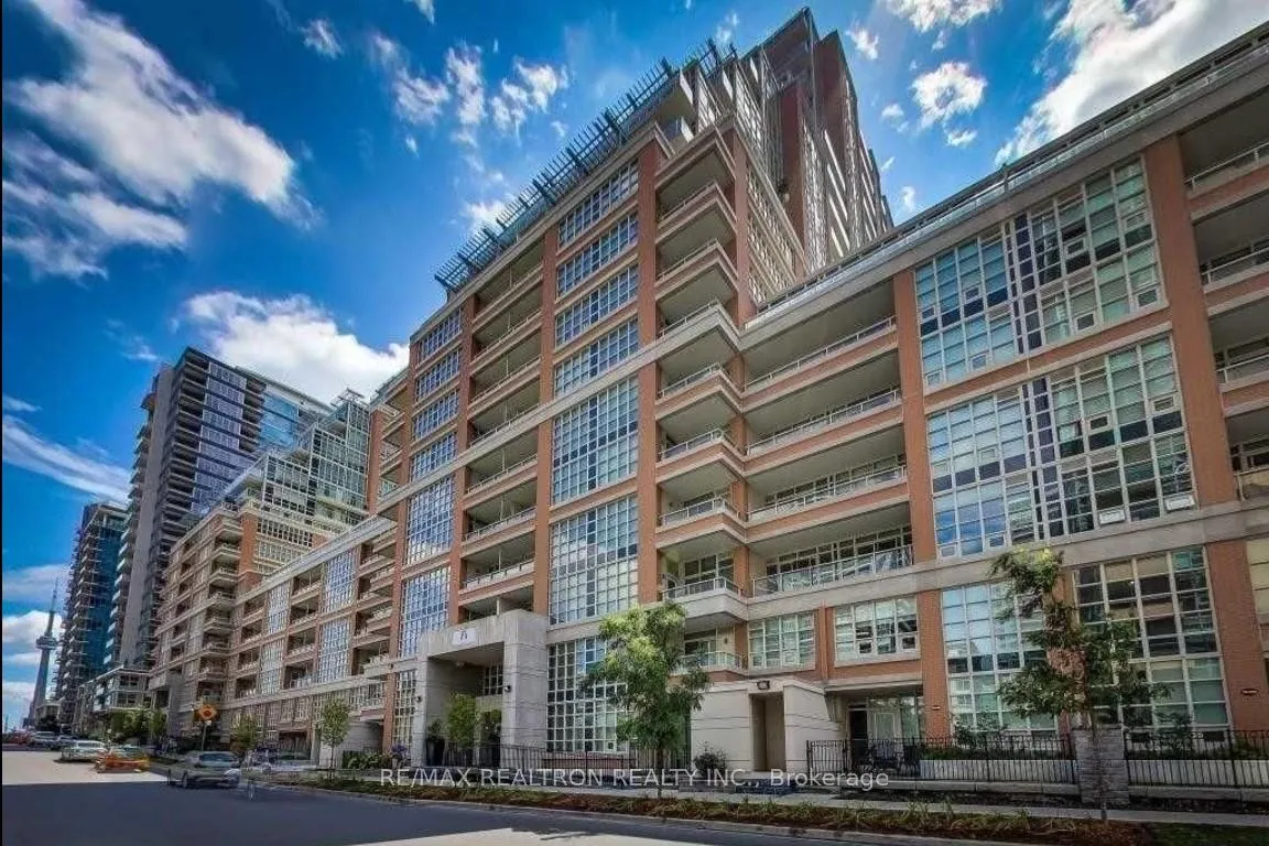 Photo 1 of Unit 2402, 75 East Liberty Street, Toronto, Niagara — HOMEH