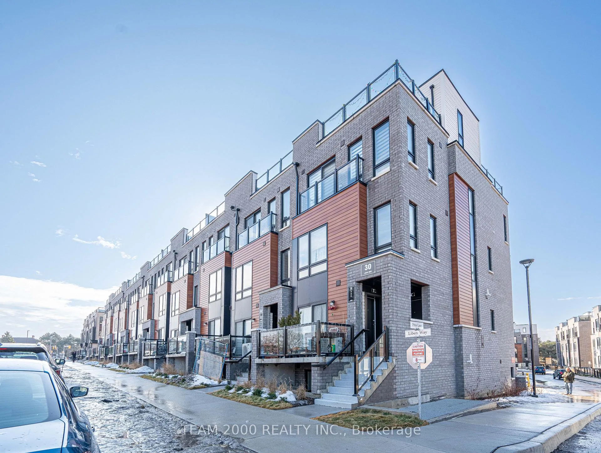 Photo 1 of Unit 40, 30 Liben Way, Scarborough, Malvern — HOMEH