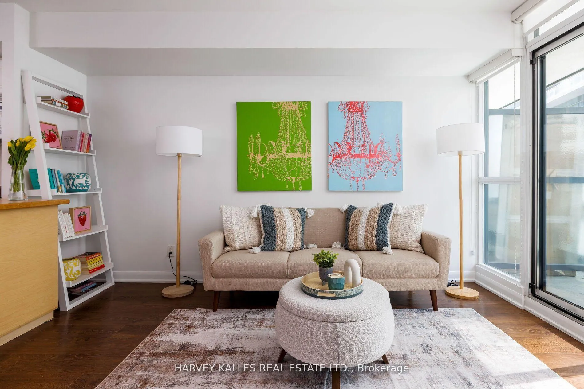 Photo 5 of Unit 401, 600 Fleet Street, Toronto, Niagara — HOMEH