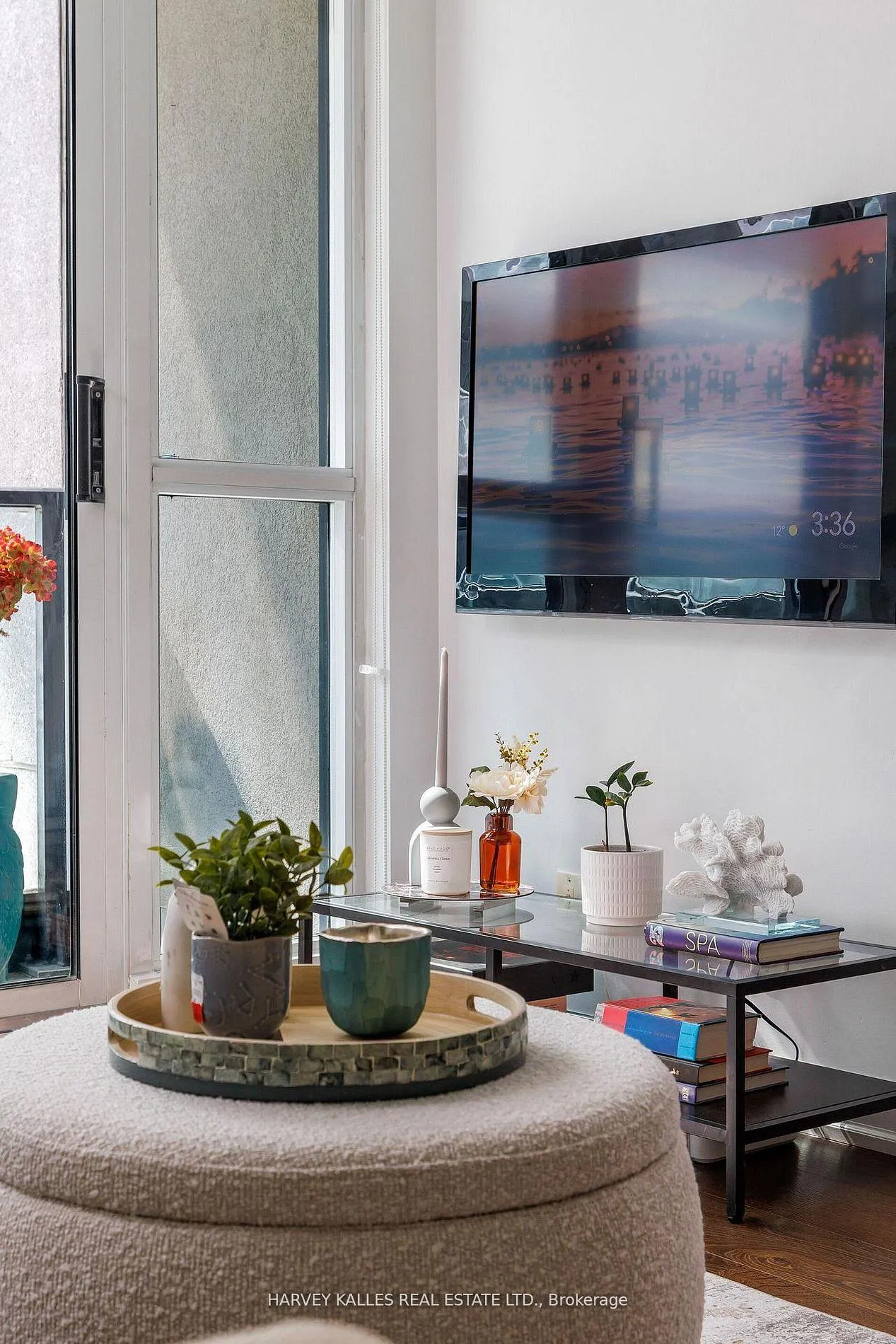 Photo 11 of Unit 401, 600 Fleet Street, Toronto, Niagara — HOMEH