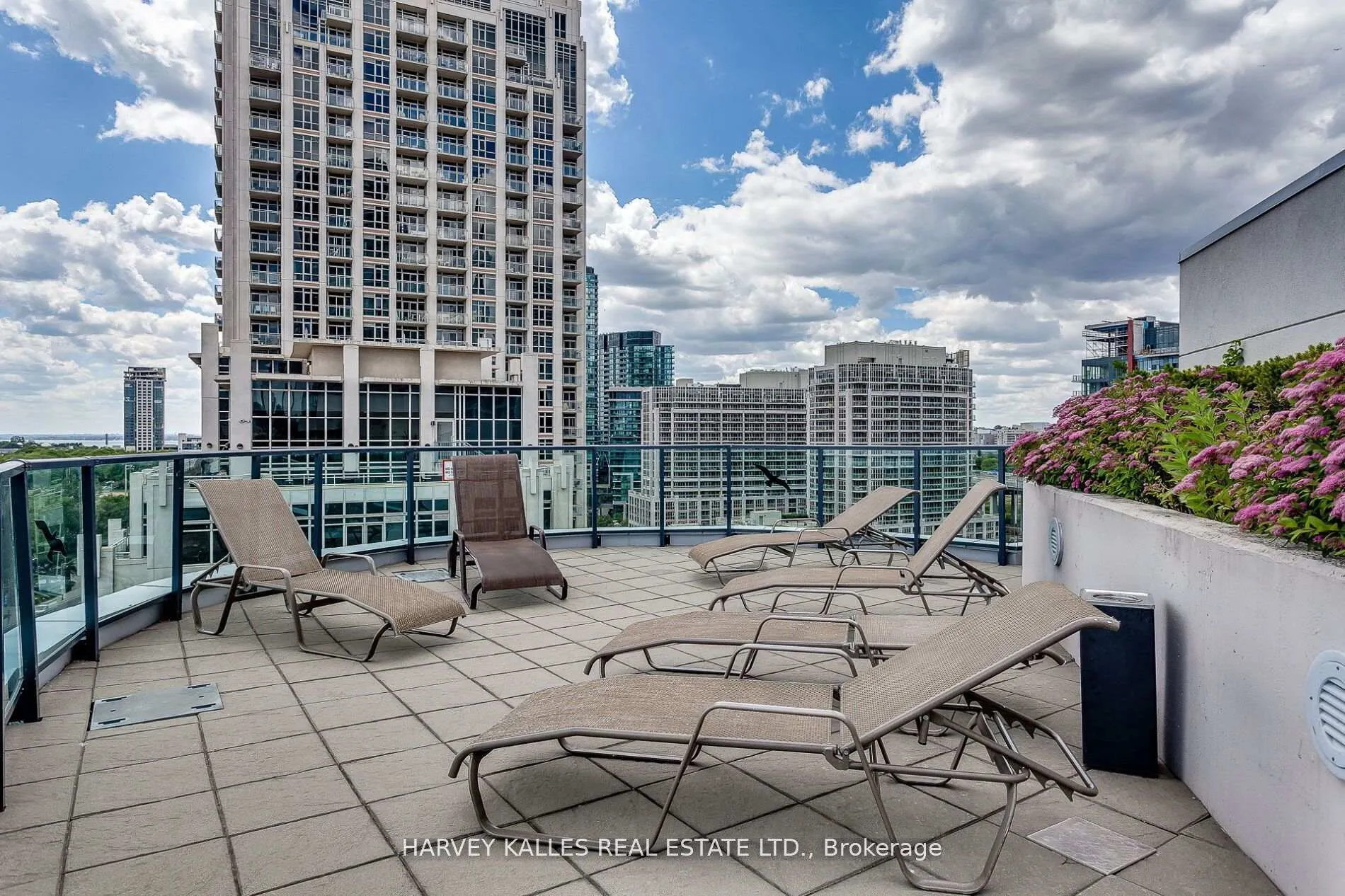 Photo 28 of Unit 401, 600 Fleet Street, Toronto, Niagara — HOMEH