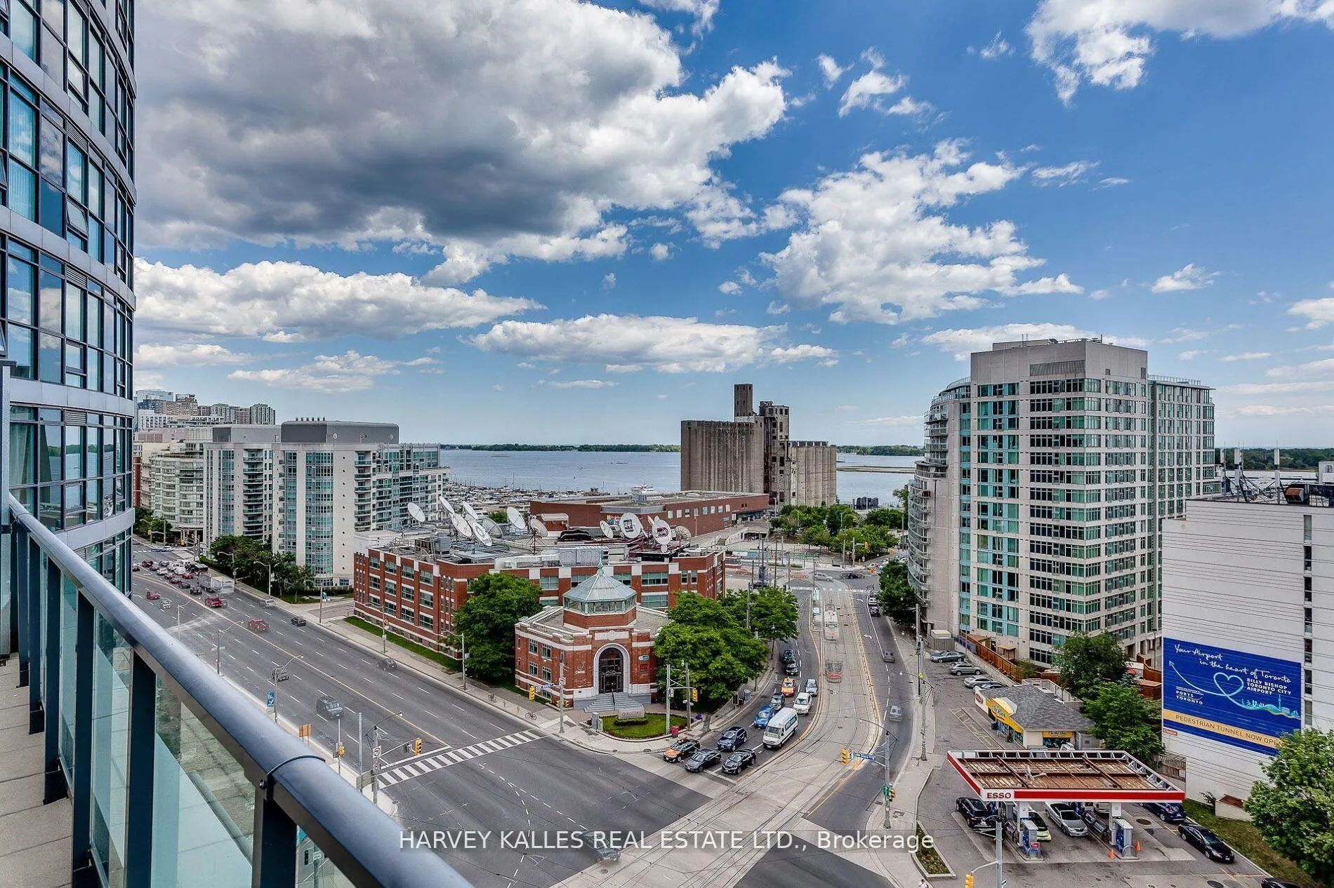 Photo 29 of Unit 401, 600 Fleet Street, Toronto, Niagara — HOMEH