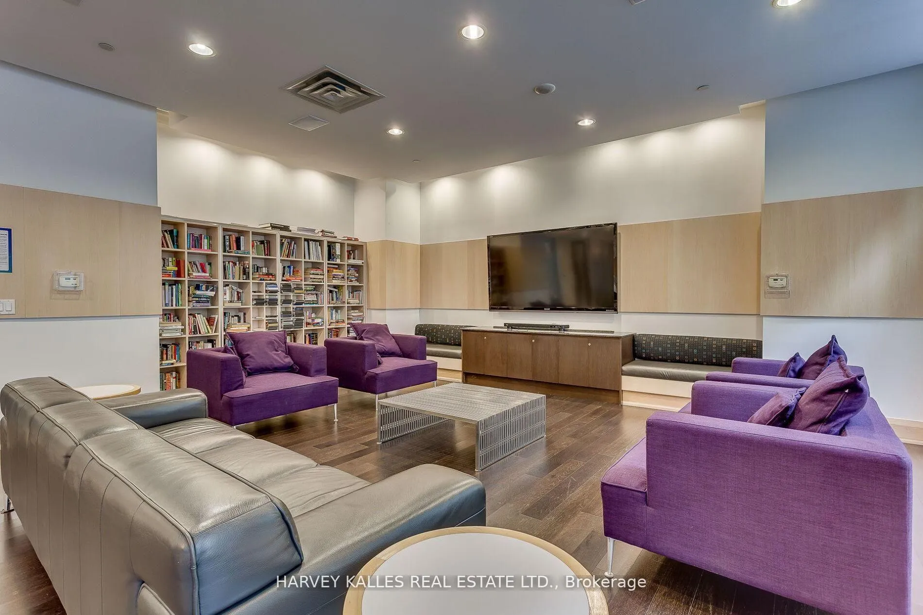 Photo 31 of Unit 401, 600 Fleet Street, Toronto, Niagara — HOMEH