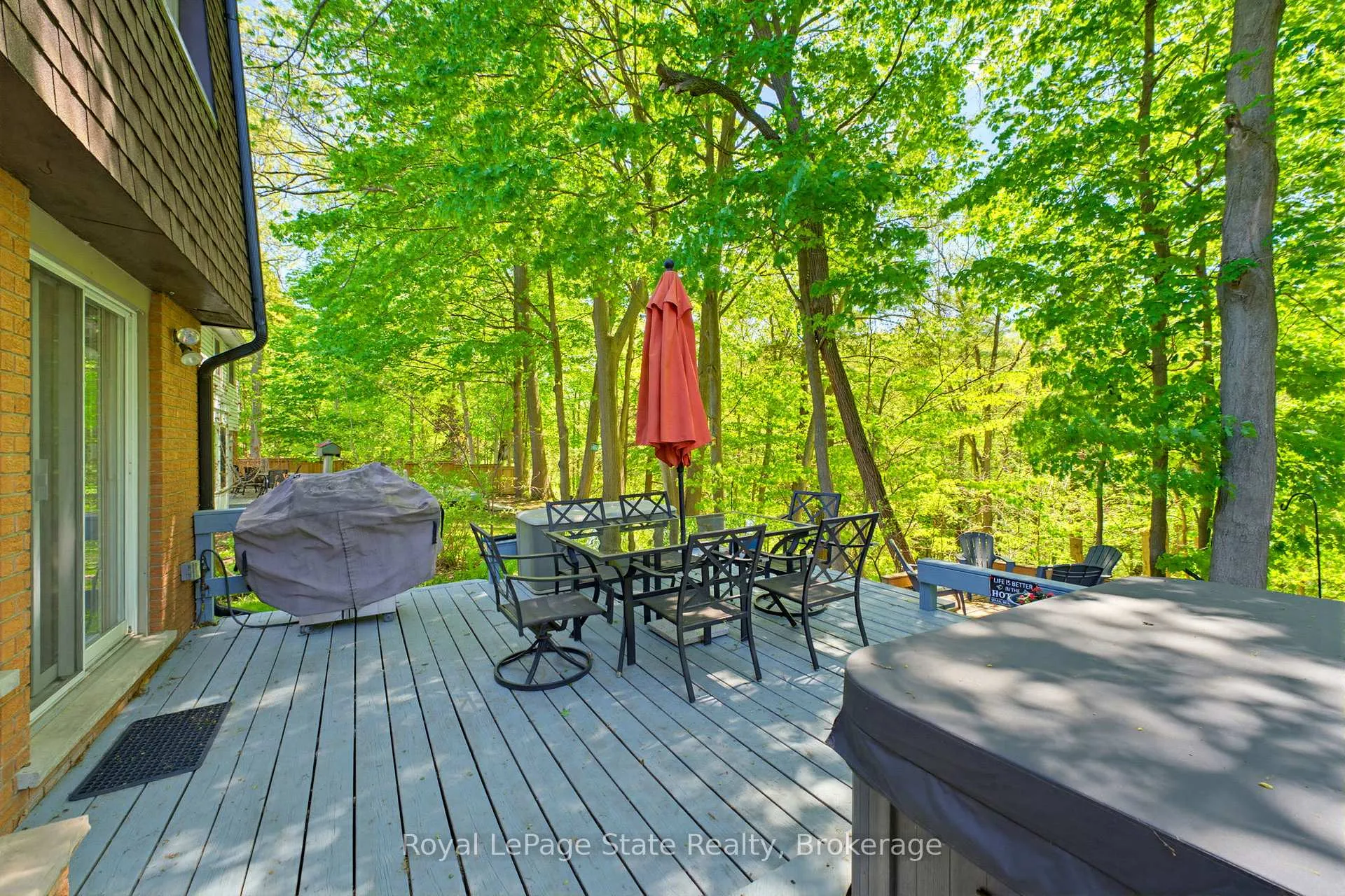Photo 44 of 30 Jerome Park Drive, Hamilton, Dundas — HOMEH