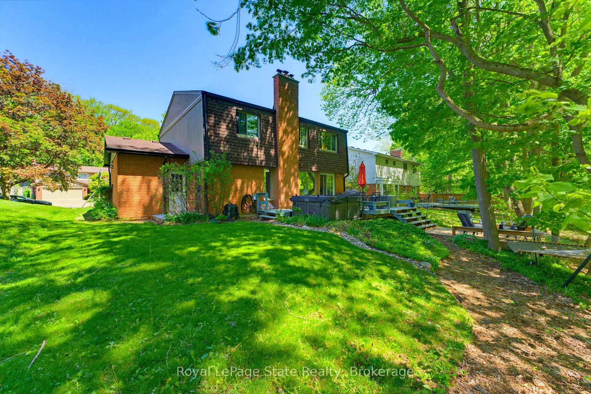 Photo 45 of 30 Jerome Park Drive, Hamilton, Dundas — HOMEH