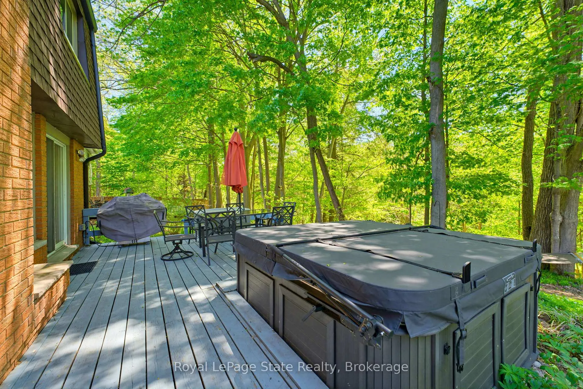 Photo 51 of 30 Jerome Park Drive, Hamilton, Dundas — HOMEH