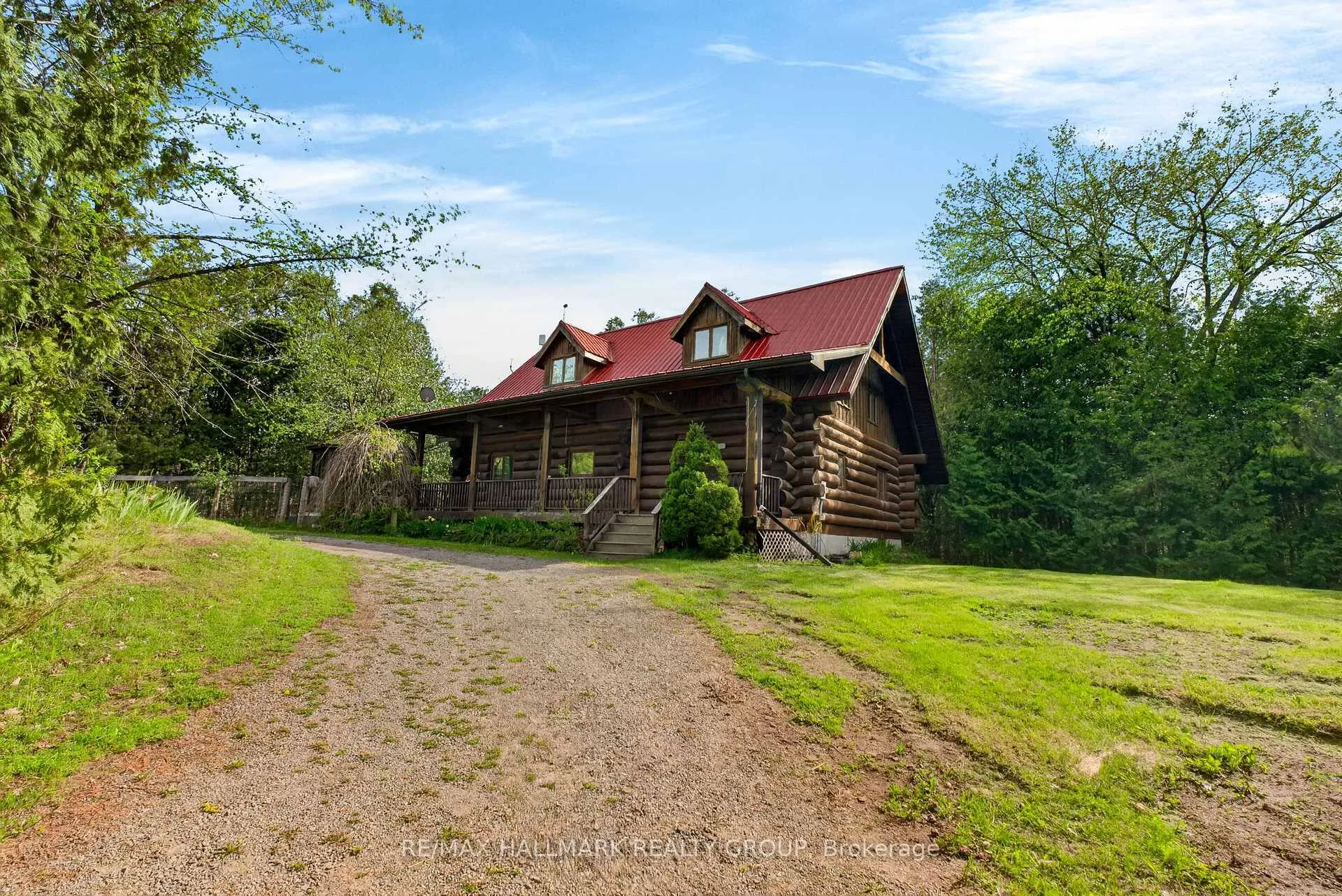 Photo 2 of 1259 Webster Road, Douro-Dummer — HOMEH