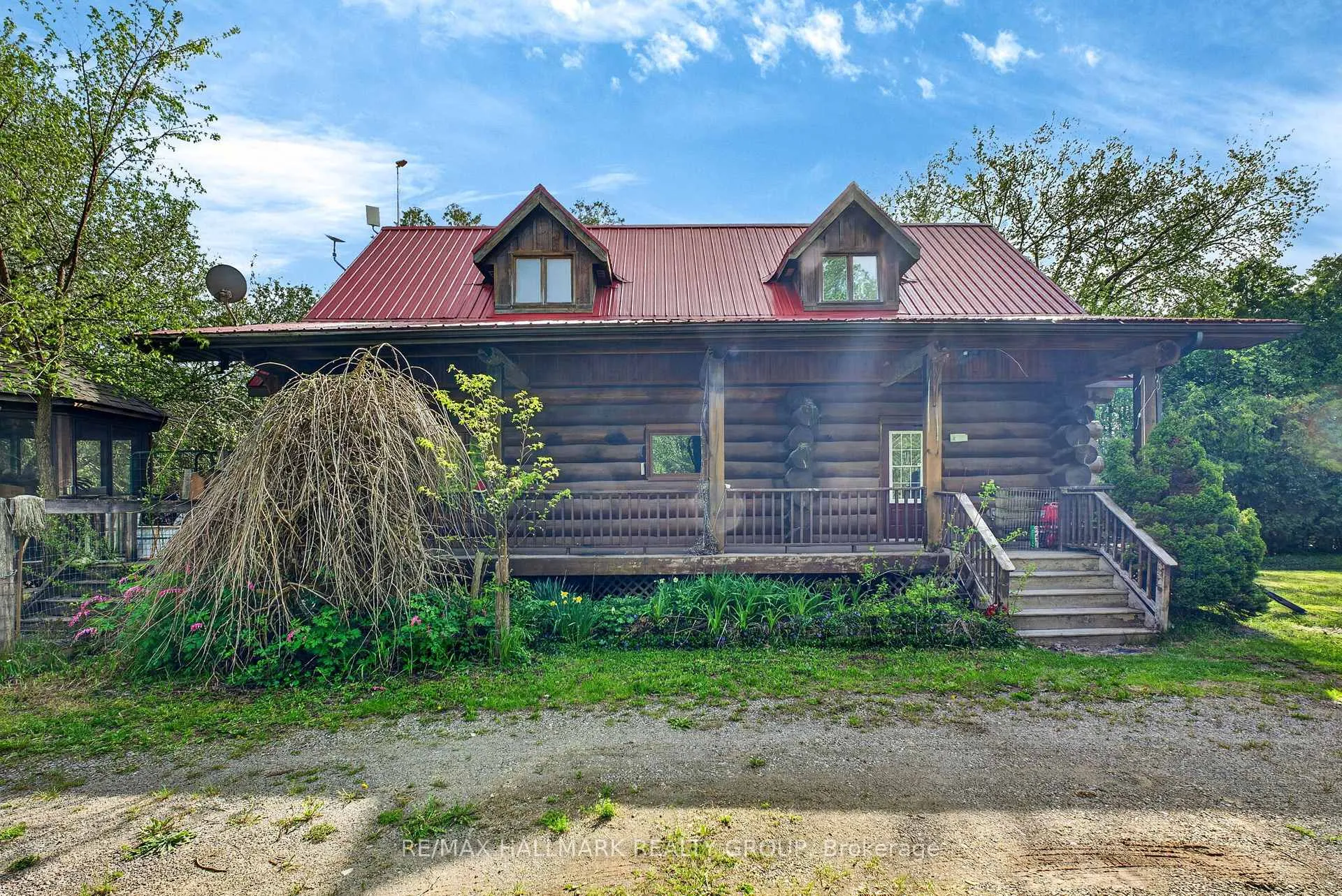 Photo 3 of 1259 Webster Road, Douro-Dummer — HOMEH