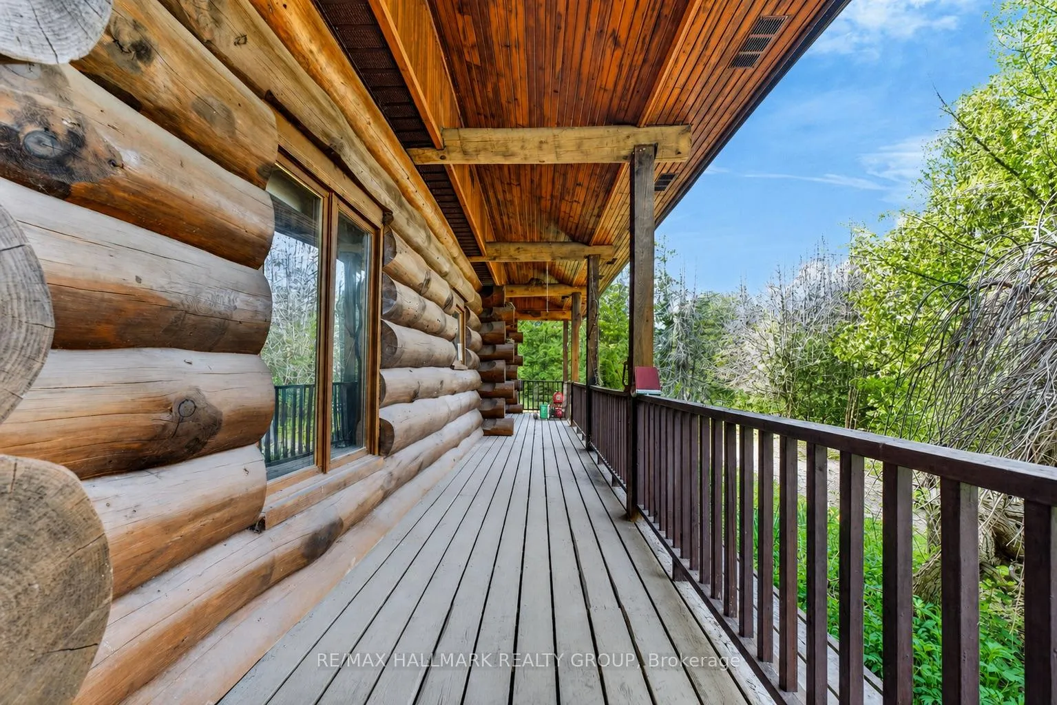 Photo 5 of 1259 Webster Road, Douro-Dummer — HOMEH