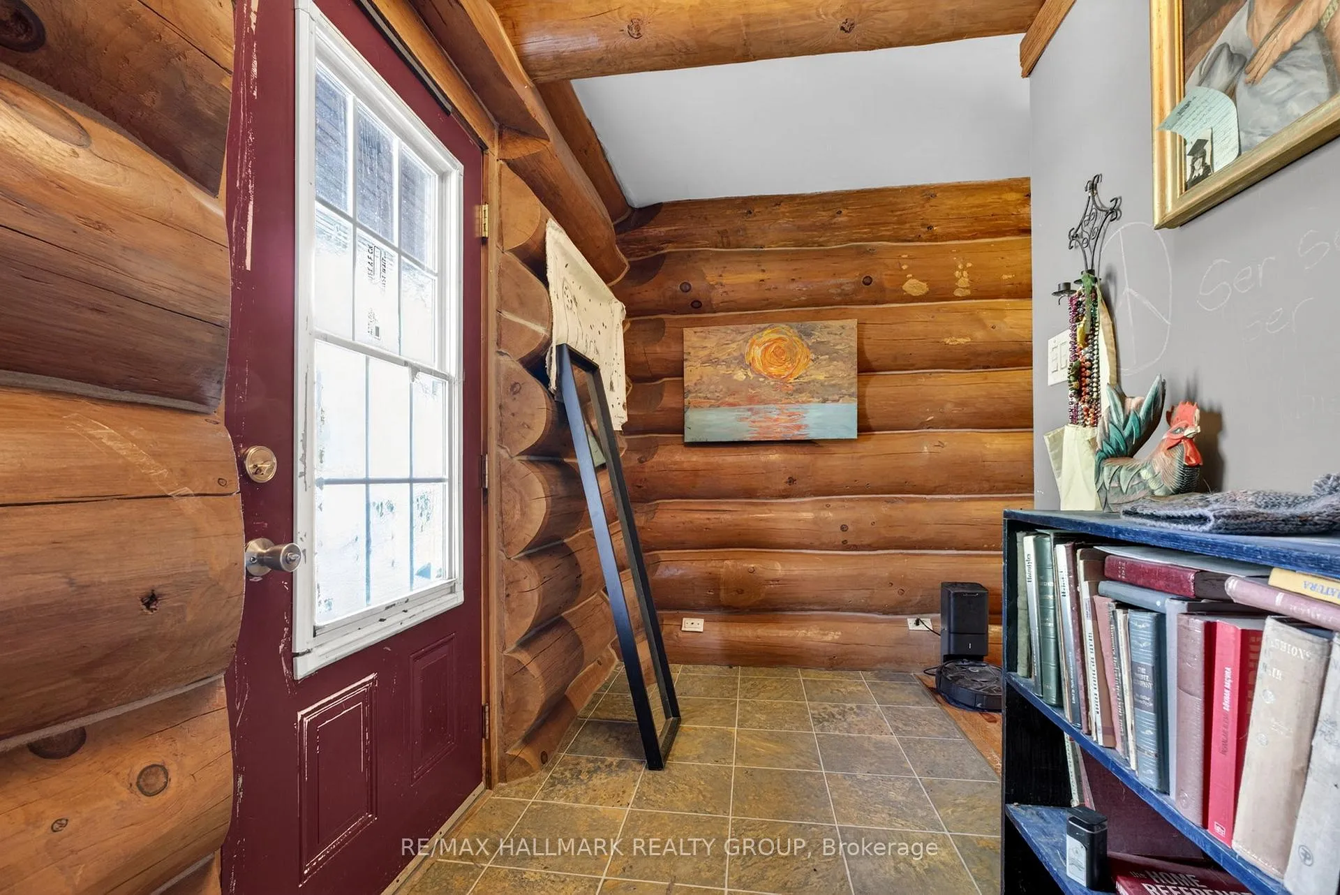 Photo 7 of 1259 Webster Road, Douro-Dummer — HOMEH