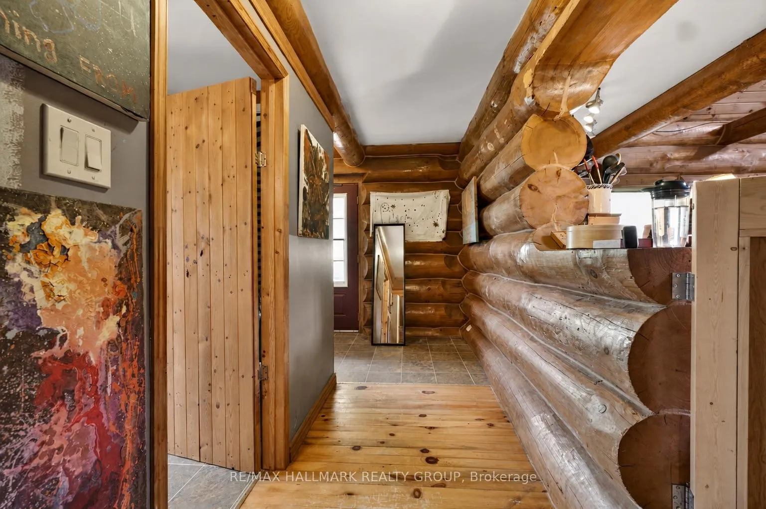 Photo 8 of 1259 Webster Road, Douro-Dummer — HOMEH