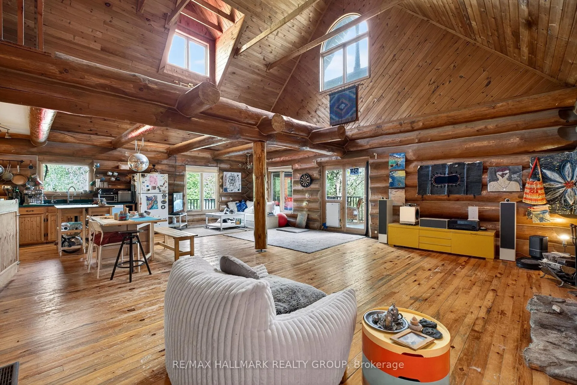 Photo 13 of 1259 Webster Road, Douro-Dummer — HOMEH