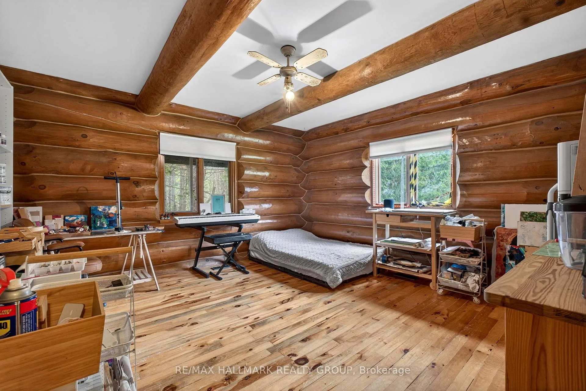 Photo 16 of 1259 Webster Road, Douro-Dummer — HOMEH