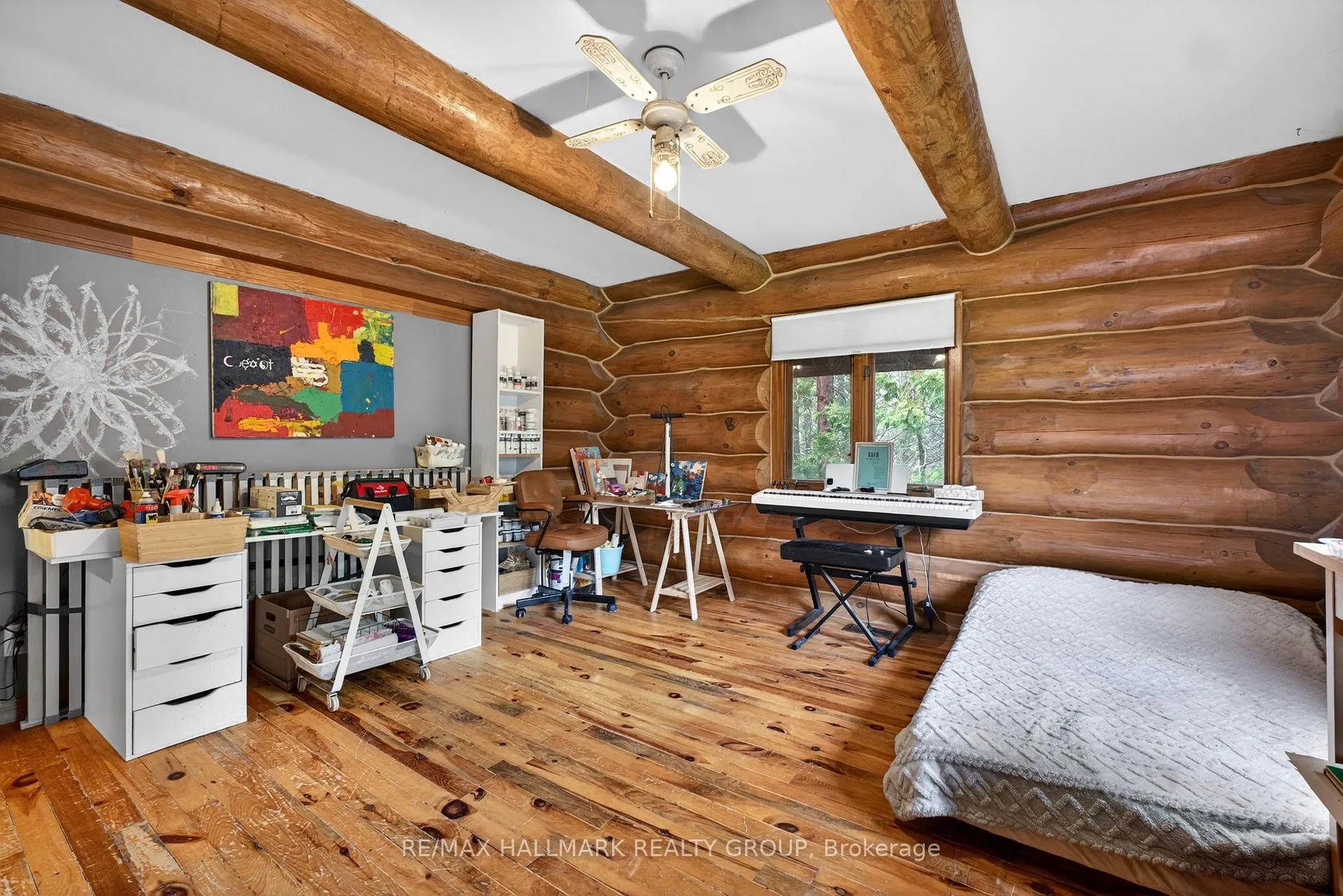 Photo 17 of 1259 Webster Road, Douro-Dummer — HOMEH
