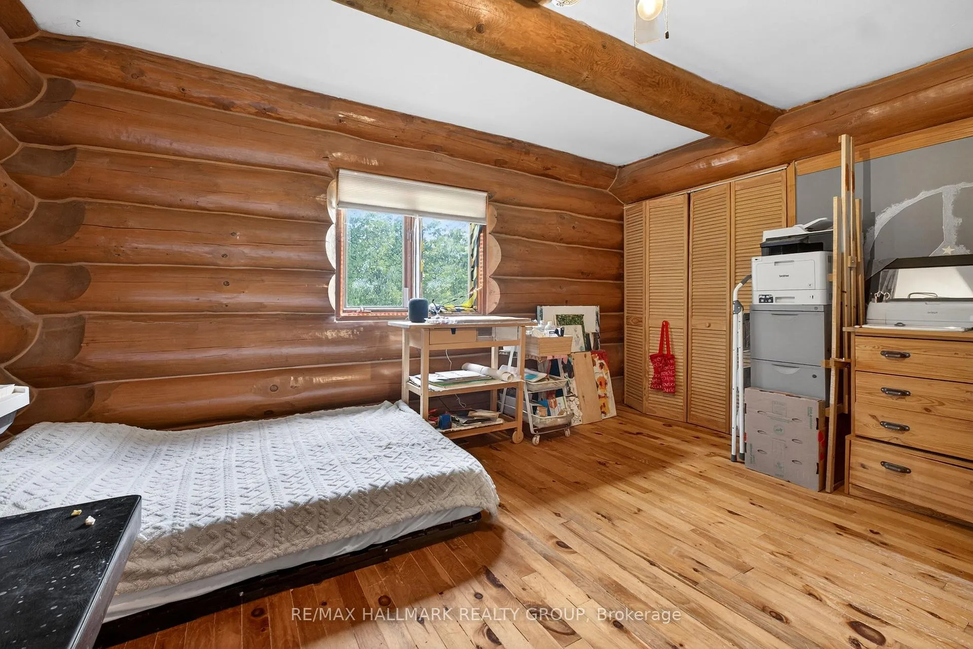 Photo 18 of 1259 Webster Road, Douro-Dummer — HOMEH