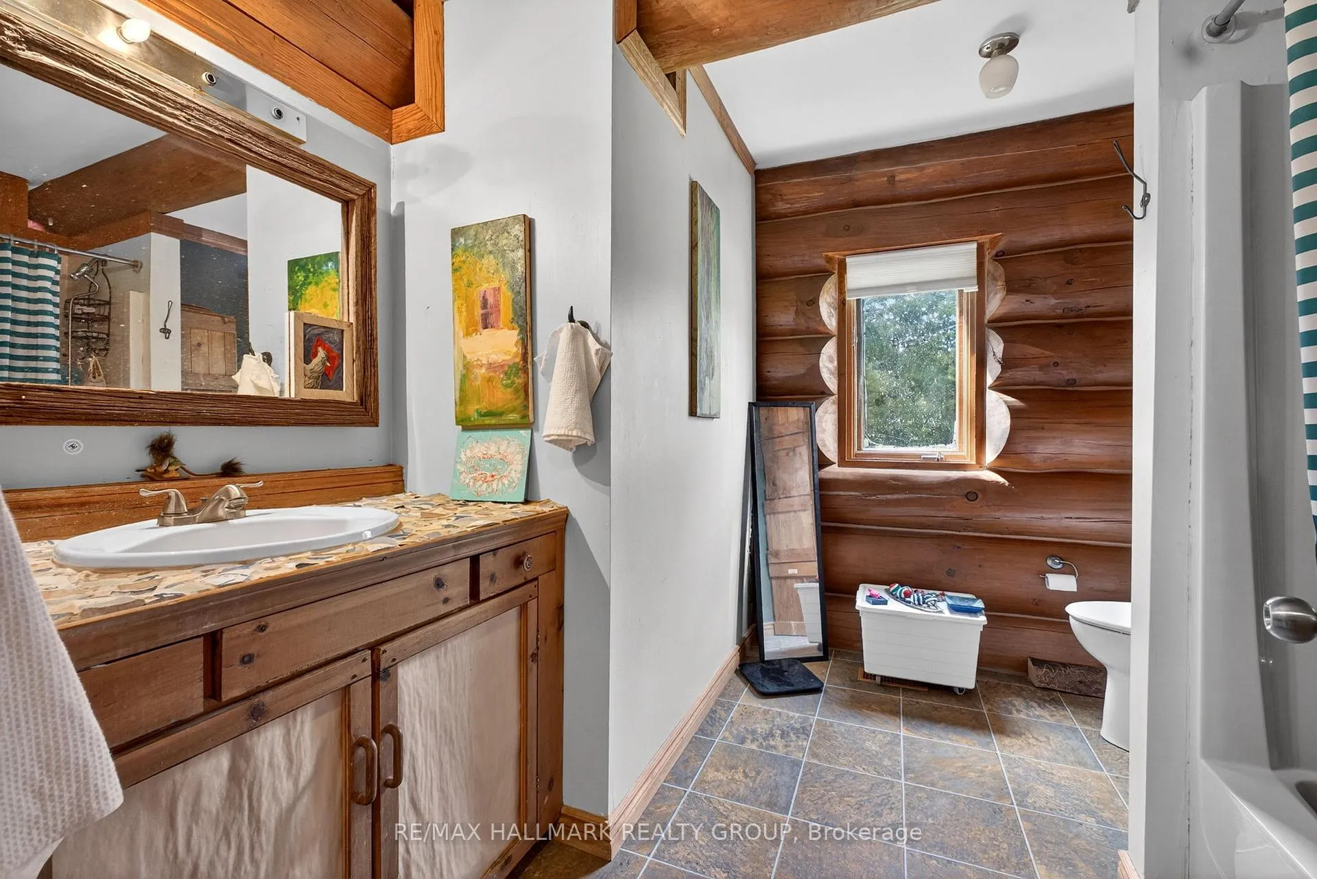 Photo 19 of 1259 Webster Road, Douro-Dummer — HOMEH