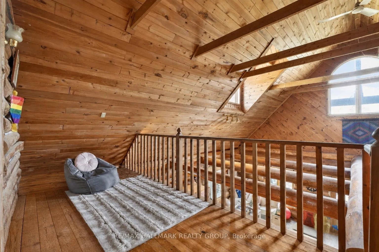 Photo 21 of 1259 Webster Road, Douro-Dummer — HOMEH