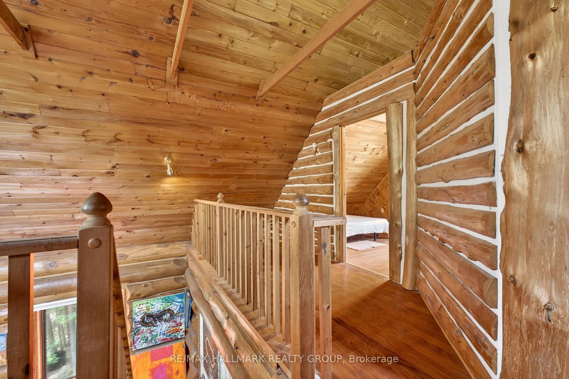 Photo 24 of 1259 Webster Road, Douro-Dummer — HOMEH