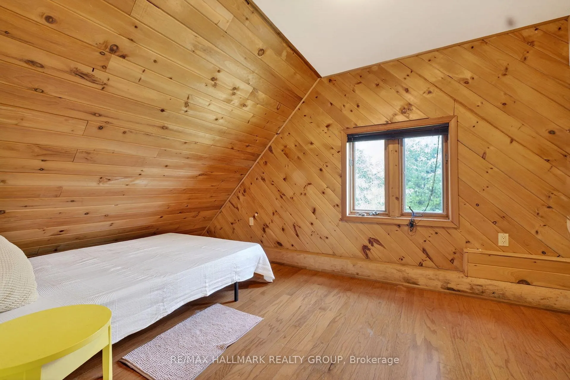 Photo 25 of 1259 Webster Road, Douro-Dummer — HOMEH